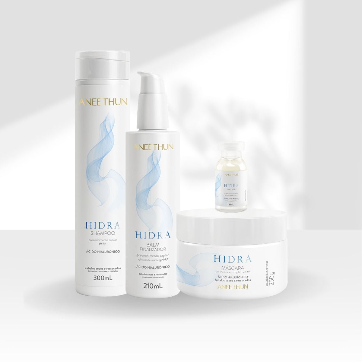 Kit Aneethun Hidra Completo