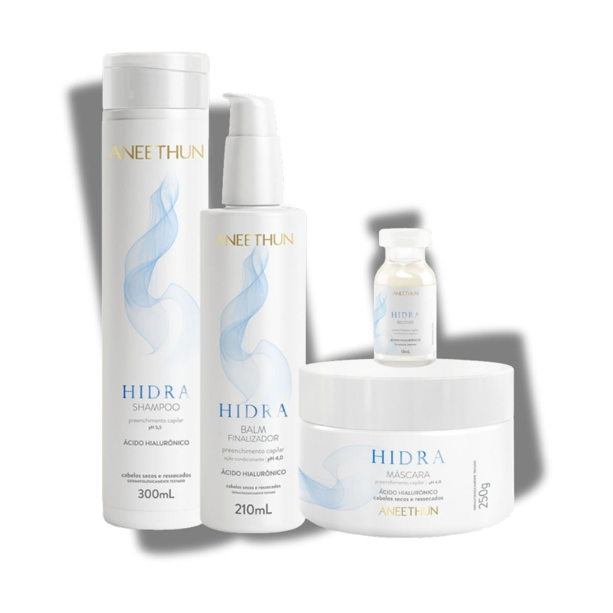 Kit Aneethun Hidra Completo