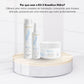 Kit Aneethun Hidra Shampoo 300 ml + Máscara 250 g + Finalizador 210 ml