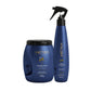 Kit Aneethun Linha A Máscara 500 g + Spray 150 ml