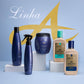 Kit Aneethun Linha A Shampoo 300 ml + Spray 150 ml
