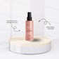 Kit Aneethun Care Shampoo 300 ml + Fluido 120 ml + Máscara 250 g