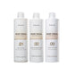 Kit Braé Bond Angel Plex Effect Tratamento 3x500 ml
