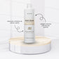 Kit Braé Bond Angel Plex Effect Tratamento 3x500 ml
