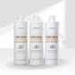 Kit Braé Bond Angel Plex Effect Tratamento 3x500 ml