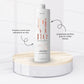 Kit Braé Divine Shampoo + Condicionador 1 Litro + Máscara 500 g + Leave 200 g