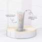 Kit Braé Divine Shampoo + Condicionador 1 Litro + Máscara 500 g + Leave 200 g