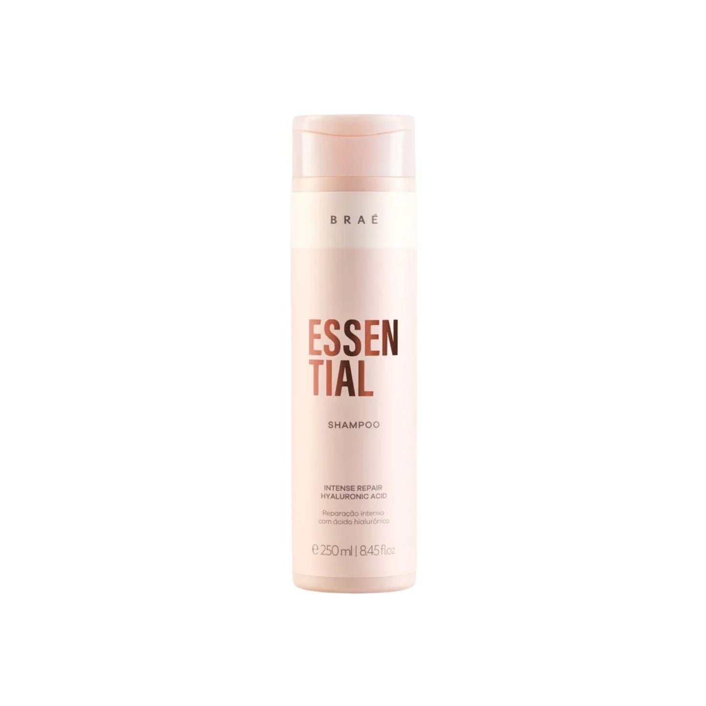 Shampoo Braé Essential 250 ml