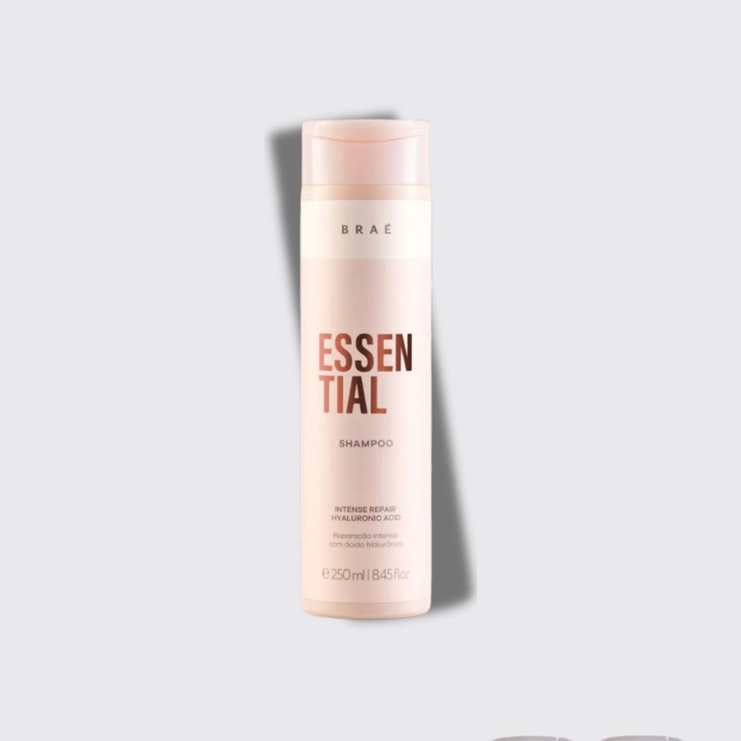 Shampoo Braé Essential 250 ml