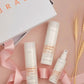 Kit Braé Gorgeous Volume Shampoo + Condicionador 250 ml + Spray