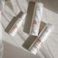 Kit Braé Gorgeous Volume Shampoo + Condicionador 250 ml + Spray