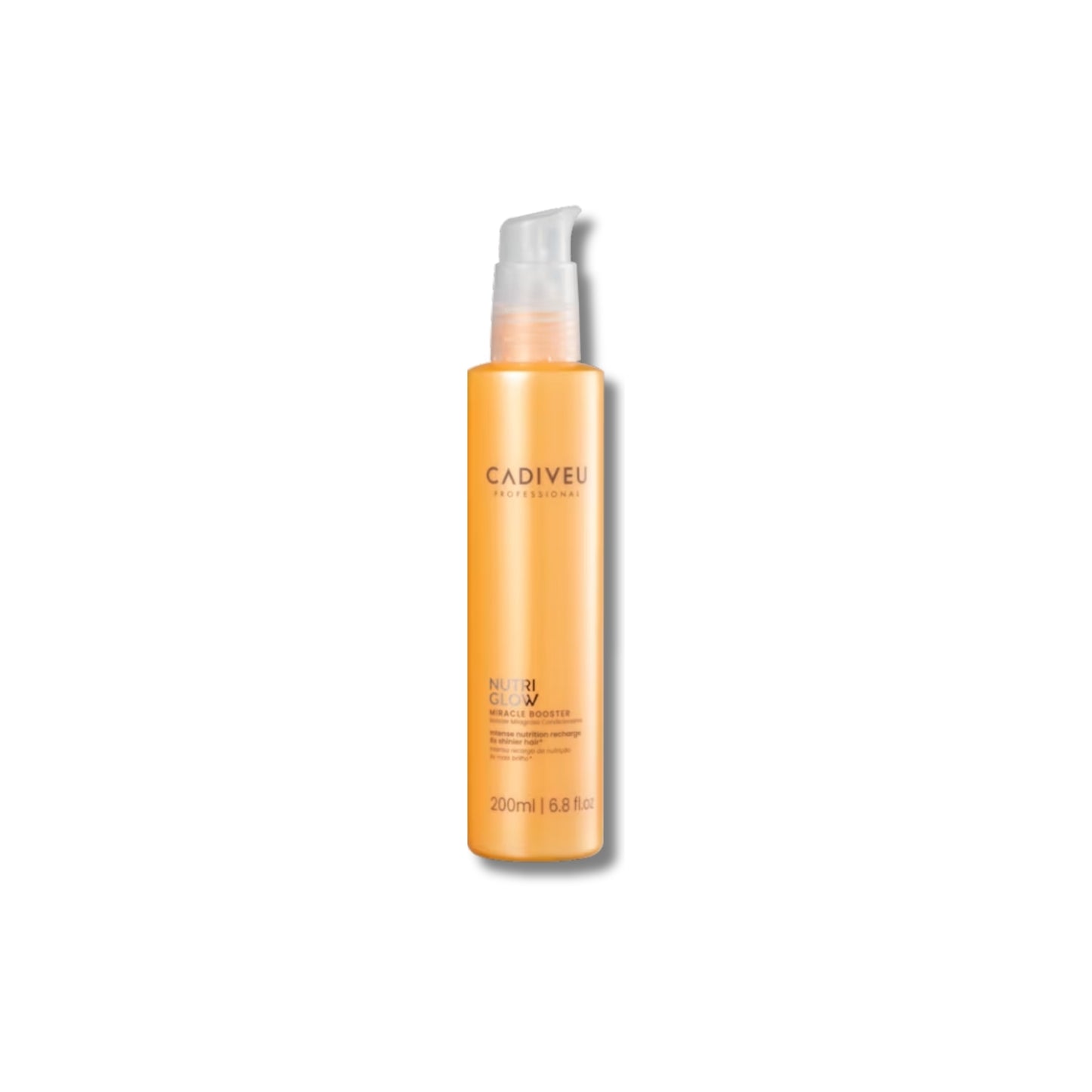 Cadiveu Nutri Glow Booster Milagroso 200 ml