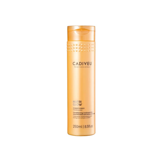 Condicionador Cadiveu Nutri Glow 250 ml