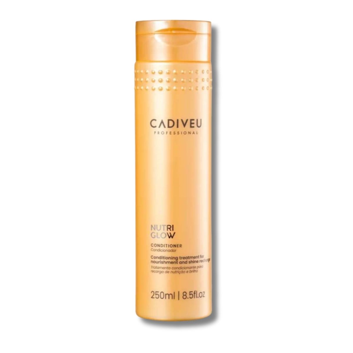 Condicionador Cadiveu Nutri Glow 250 ml