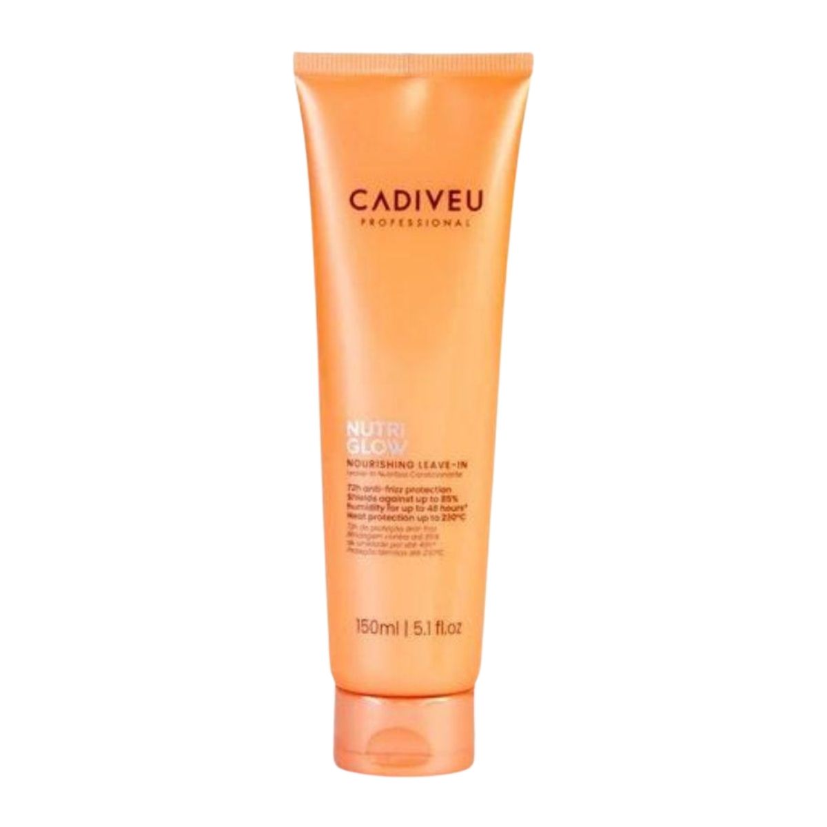 Leave-in Cadiveu Nutri Glow 150 ml