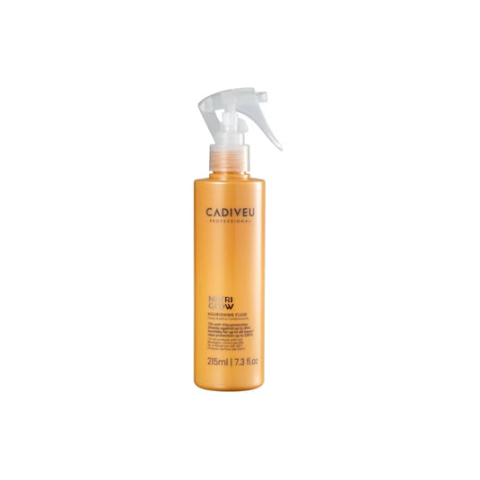 Leave-in Cadiveu Nutri Glow Nutritivo 215 ml