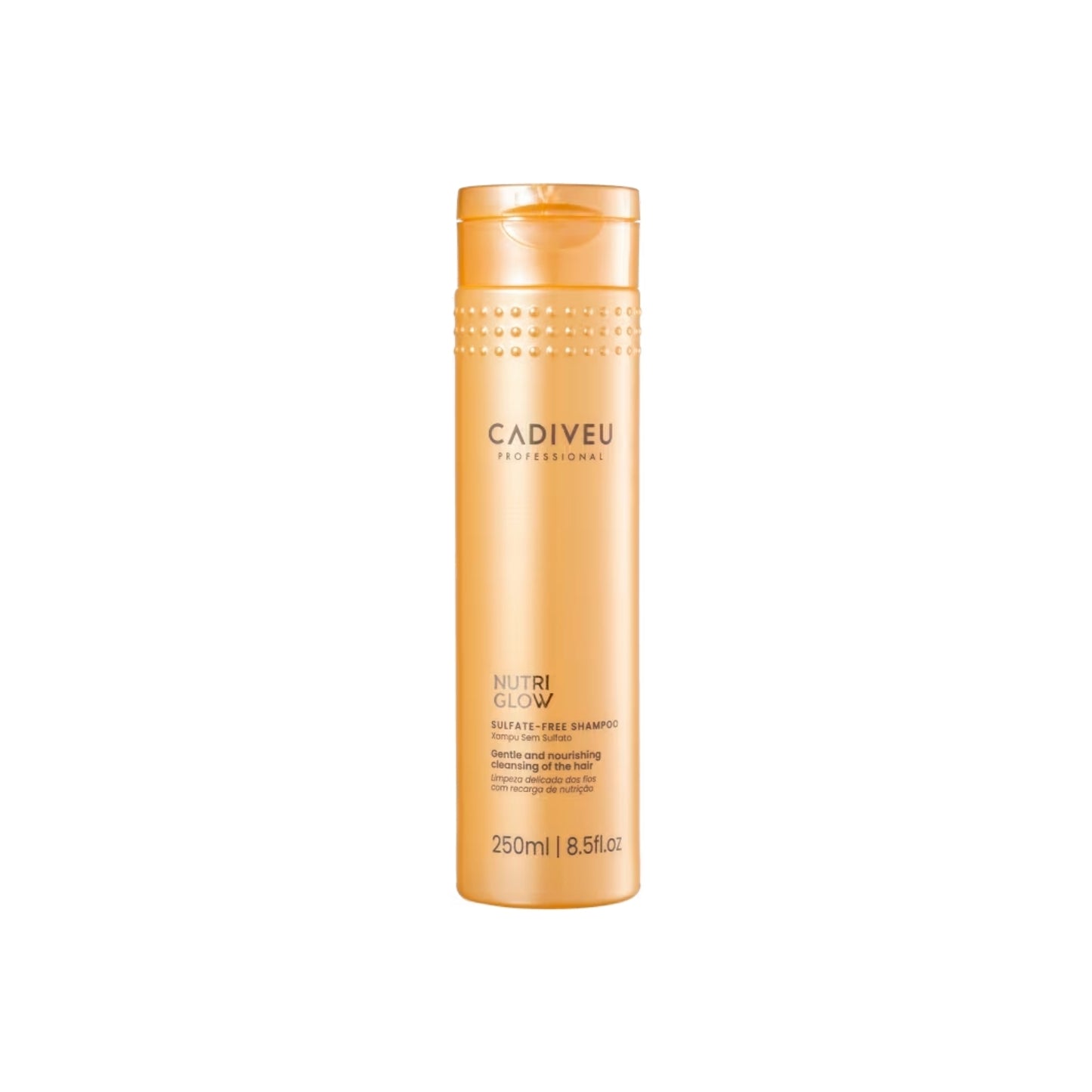 Shampoo Cadiveu Nutri Glow 250 ml