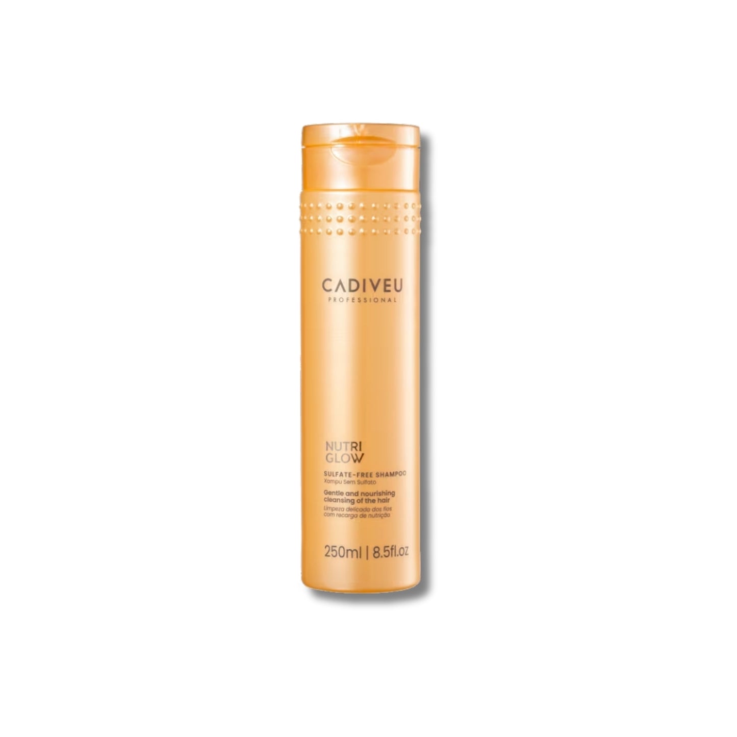 Shampoo Cadiveu Nutri Glow 250 ml