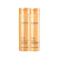 Kit Cadiveu Nutri Glow Shampoo 250 ml + Condicionador 250 ml