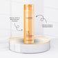 Kit Cadiveu Nutri Glow Shampoo 250 ml + Condicionador 250 ml + Máscara 200 ml