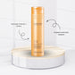 Kit Cadiveu Nutri Glow Shampoo 250 ml + Condicionador 250 ml + Máscara 200 ml