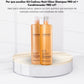 Kit Cadiveu Nutri Glow Shampoo 980 ml + Condicionador 980 ml