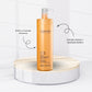 Kit Cadiveu Nutri Glow Shampoo 980 ml + Condicionador 980 ml + Máscara 980 ml