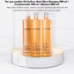 Kit Cadiveu Nutri Glow Shampoo 980 ml + Condicionador 980 ml + Máscara 980 ml