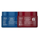 Kit Felps Cronograma Lumiforce (S.O.S.+ Banho de Verniz 2 x 300 g)