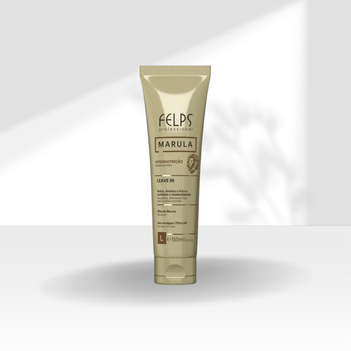 Leave-in Felps Marula Hipernutrição 150 ml