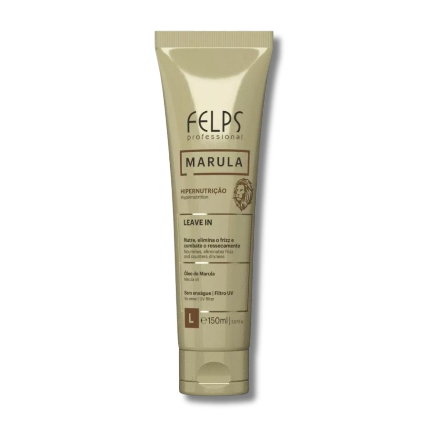 Leave-in Felps Marula Hipernutrição 150 ml