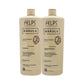 Kit Felps Marula Shampoo + Condicionador (2 x 1 Litro)