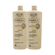 Kit Felps Marula Shampoo + Condicionador (2 x 1 Litro)