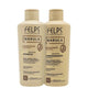 Kit Felps Marula Shampoo + Condicionador (2x250 ml)