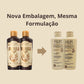Kit Felps Marula Shampoo + Condicionador (2x250 ml)