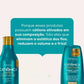 Kit Forever Liss Catiônica Shampoo 300 ml + Condicionador 200 g