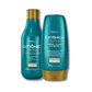 Kit Forever Liss Catiônica Shampoo 300 ml + Condicionador 200 g