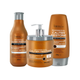 Kit Forever Liss Cauter Restore Completo