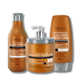 Kit Forever Liss Cauter Restore Completo