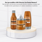 Kit Forever Liss Cauter Restore Completo