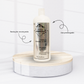 Kit G.Hair Escova Progressiva Alemã 2 (3 x 1 Litro)