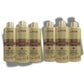 Kit G.Hair Escova Progressiva Alemã 2 (3 x 1 Litro)