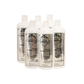Kit G.Hair Escova Progressiva Alemã 2 (3 x 1 Litro)