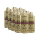Kit G.Hair Escova Progressiva Alemã 4 (3 x 1 Litro)