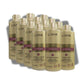 Kit G.Hair Escova Progressiva Alemã 4 (3 x 1 Litro)