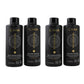 Kit G.Hair Escova Progressiva Marroquina 2 (2 x 1 Litro)