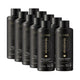 Kit G.Hair Escova Progressiva Marroquina 5 (2 x 1 Litro)