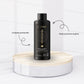 Kit G.Hair Escova Progressiva Marroquina 5 (2 x 1 Litro)