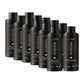 Kit G.Hair Escova Progressiva Marroquina 6 (2 x 1 Litro)