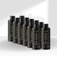 Kit G.Hair Escova Progressiva Marroquina 6 (2 x 1 Litro)